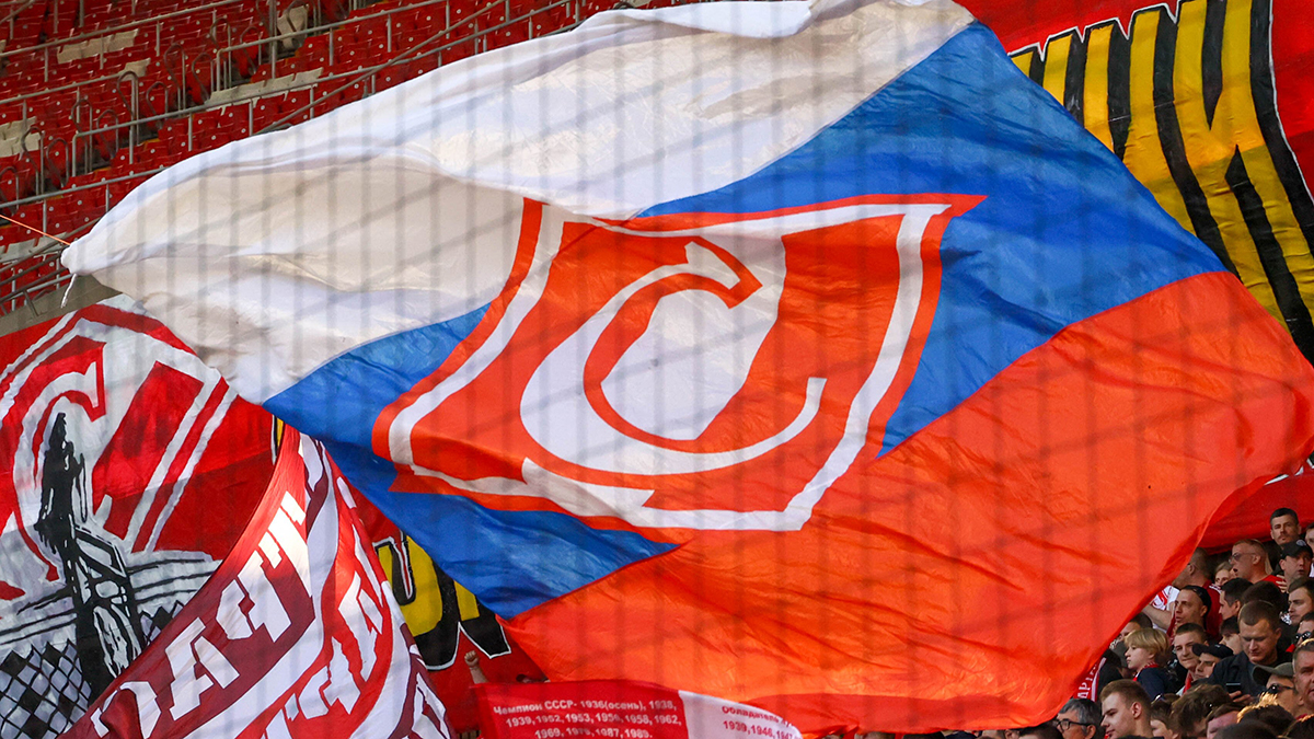 «Спартак» — «Балтика» 26 июля 2025 года