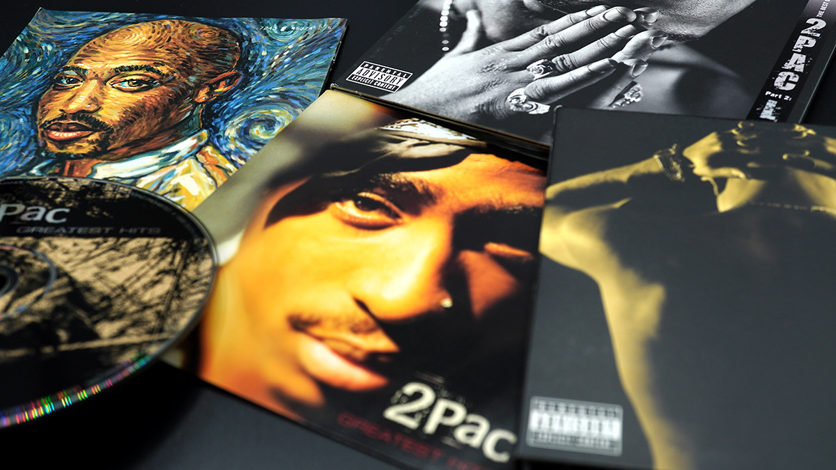 Скончавшуюся на Кубе крестную рэпера Тупака долгие годы разыскивало ФБР