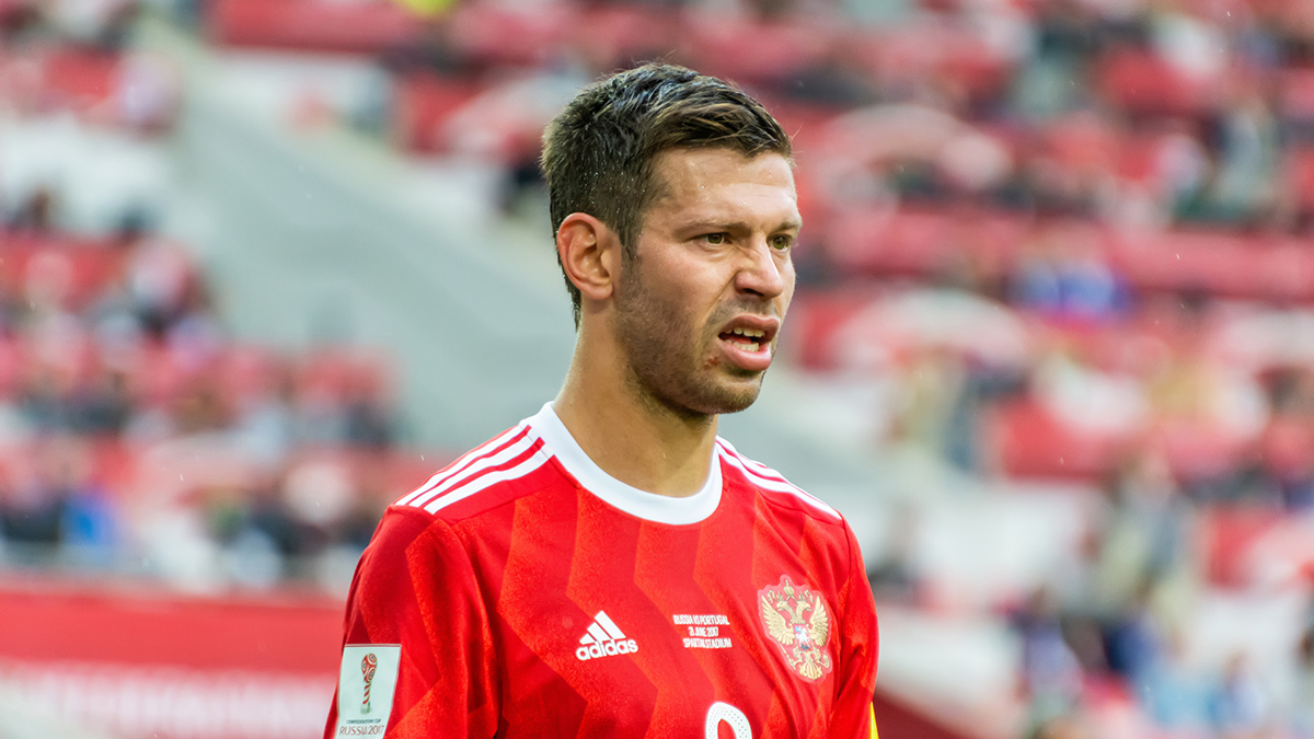 Адвокаты Смолова подали ходатайство по делу о драке в «Кофемании»