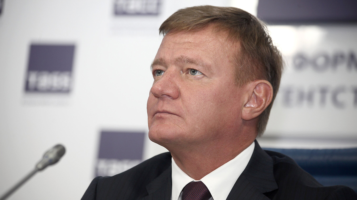 Стало известно, где похоронят экс-министра Старовойта