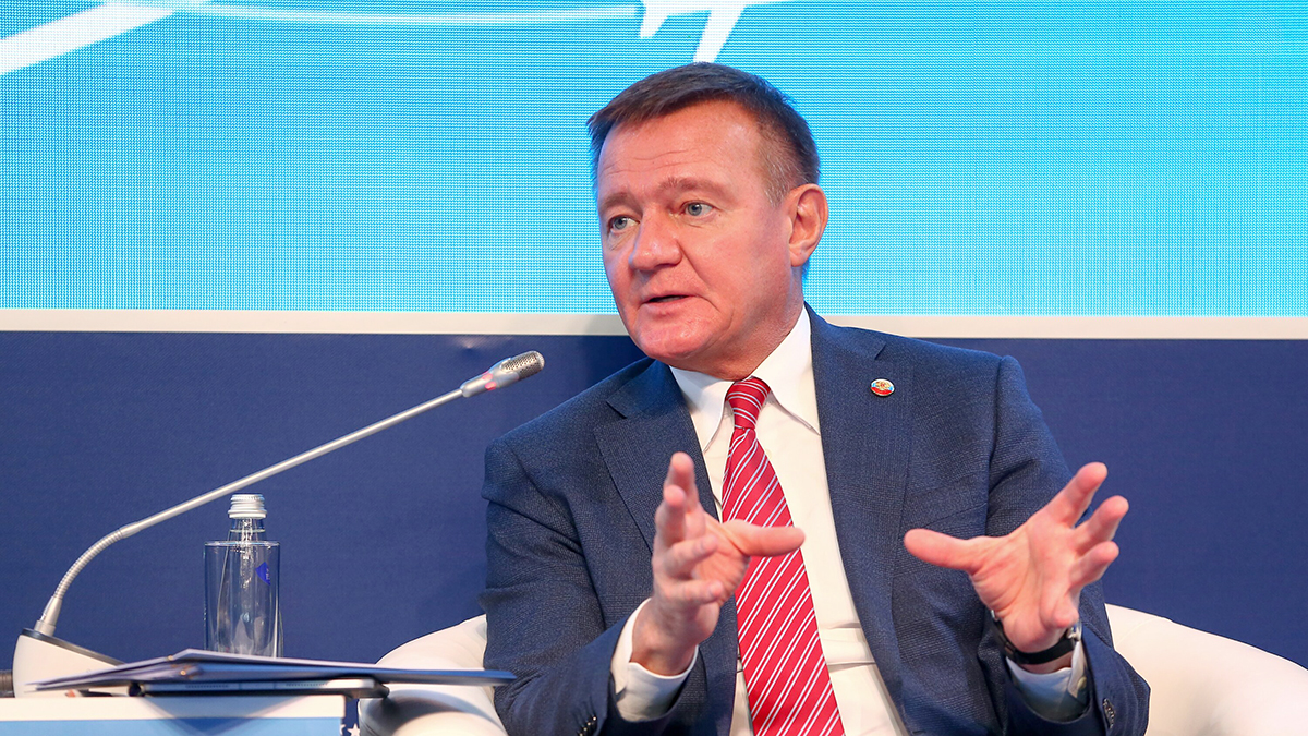 Экс-депутат Курской облдумы Васильев не давал показания на Старовойта