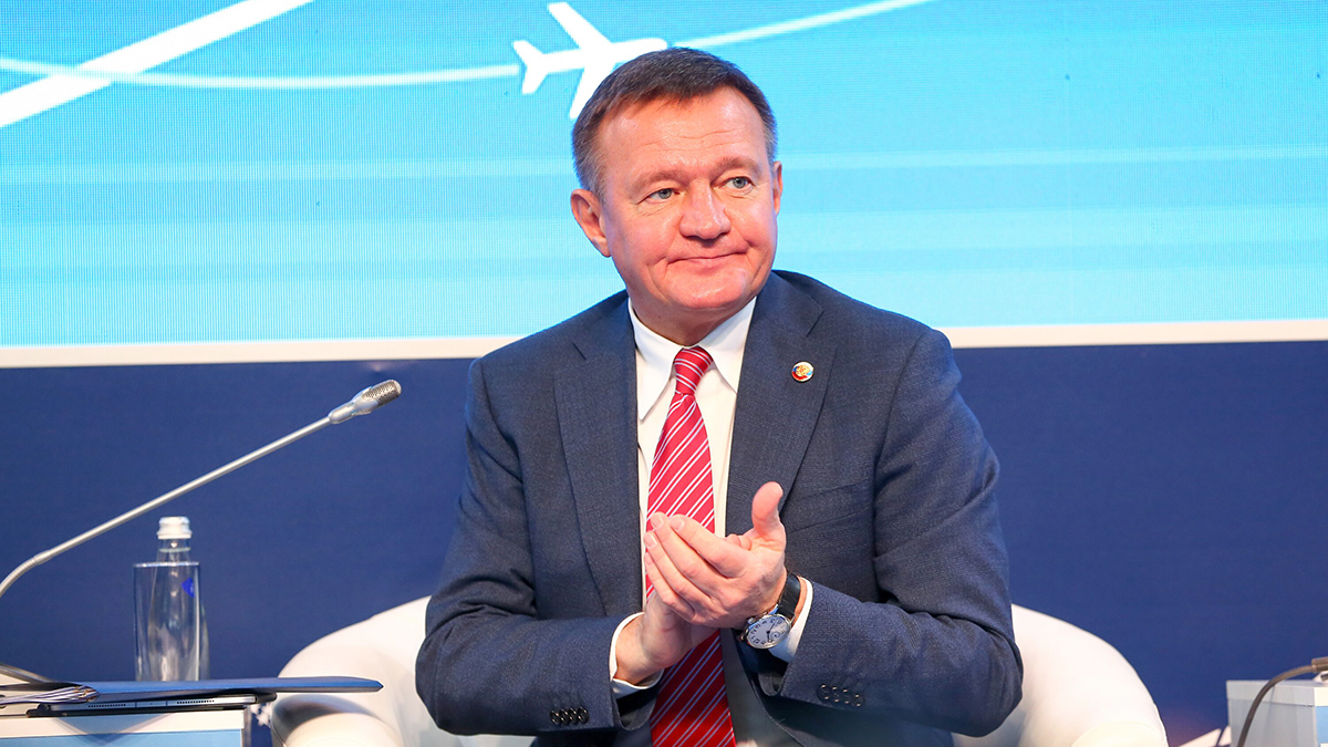 Старшая дочь Старовойта пожалела, что он не увидит начало ее медицинской карьеры