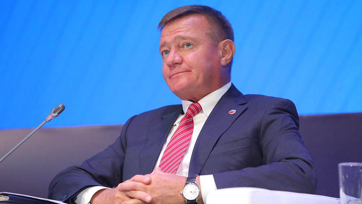 Наследство покончившего с собой экс-министра Старовойта начали делить