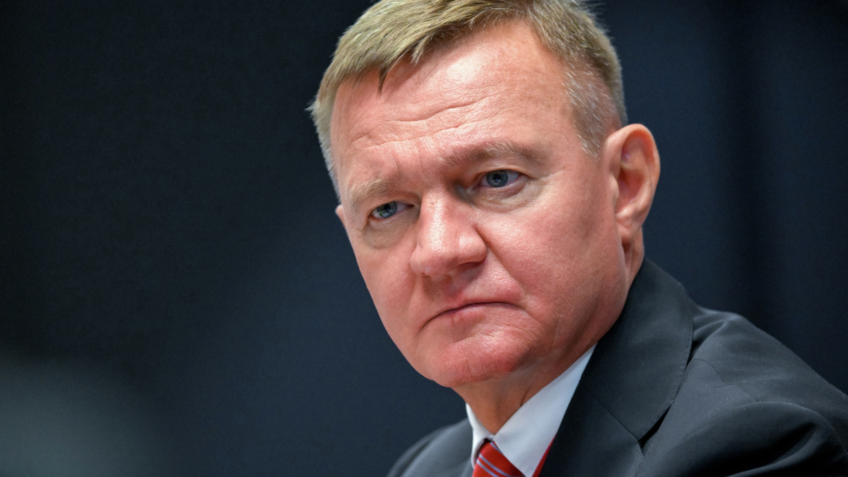 Старовойт найден мертвым в Одинцове: что известно о смерти, чем запомнился экс-глава Минтранса, биография и карьера