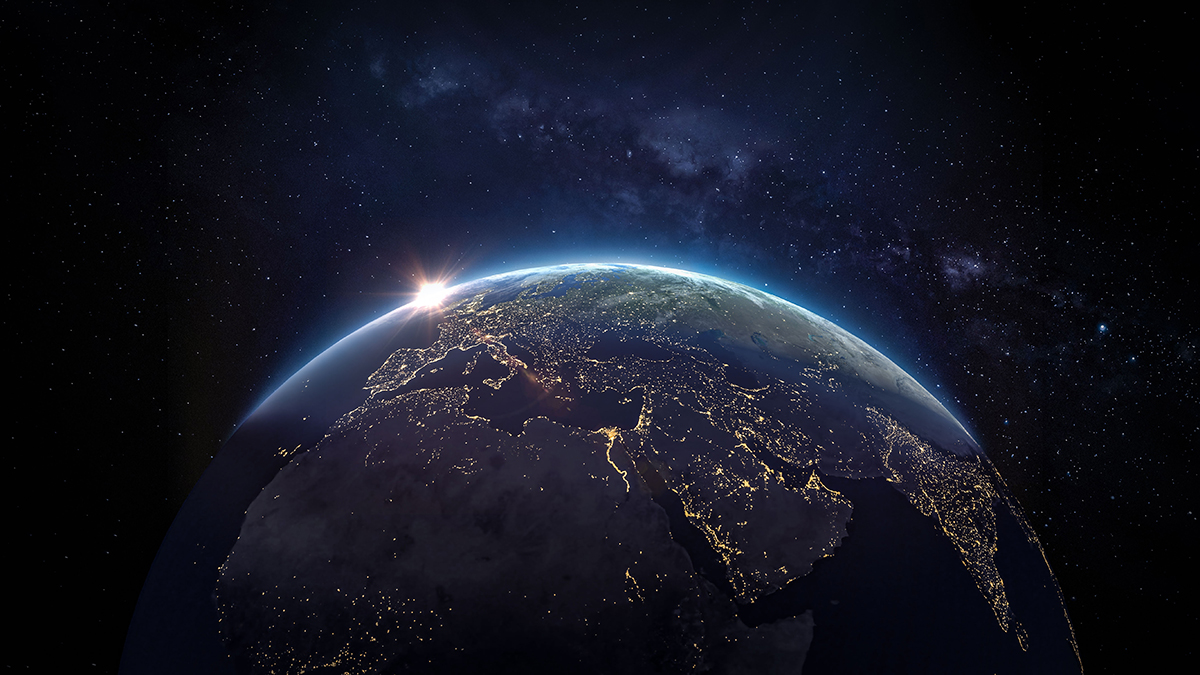 Аномальное ускорение Земли грозит сокращением летних дней в 2025 году
