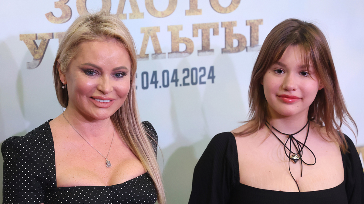 Дочь Даны Борисовой: биография, диагноз, депрессия