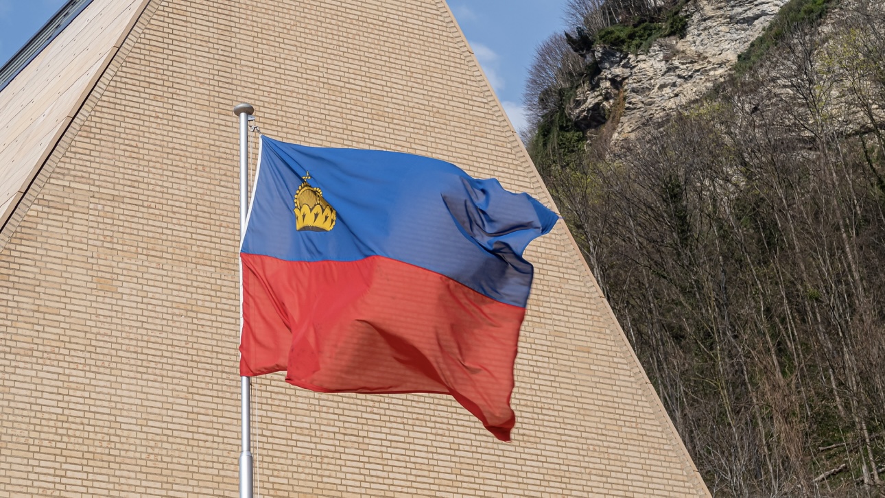 FT: В Лихтенштейне начался кризис трастовых фондов из-за санкций против России