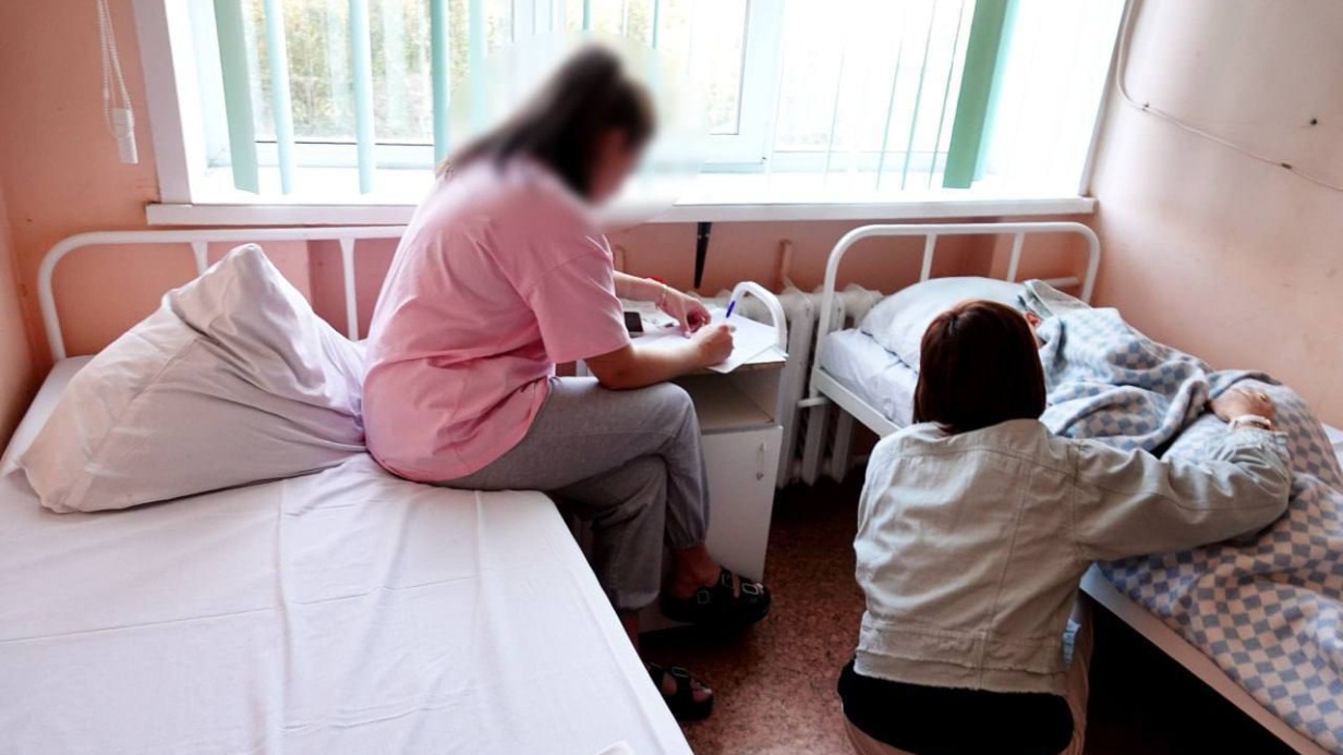 Стало известно о состоянии мальчика, раненного ножом в шею в Подмосковье