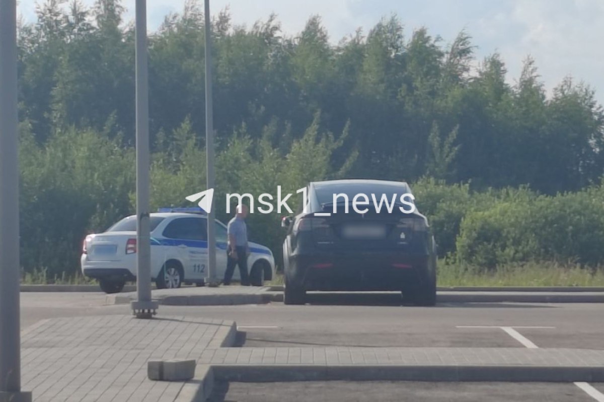 Появились кадры с места самоубийства Романа Старовойта