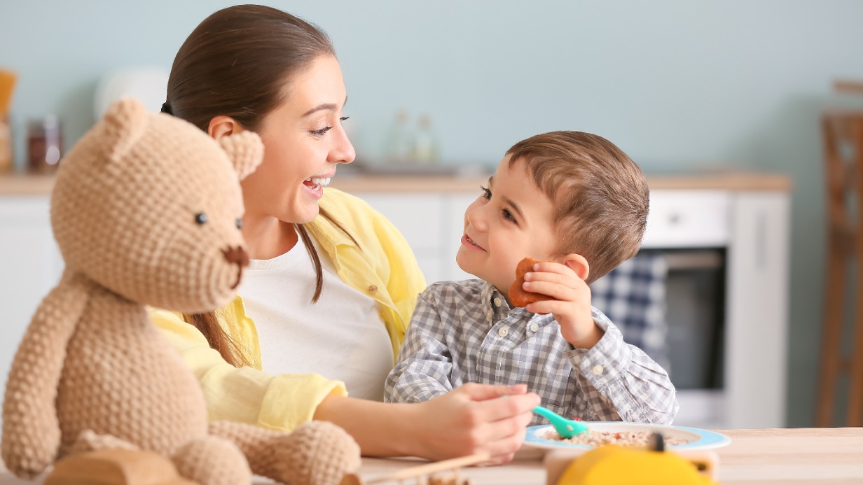 Шесть женских имен, обладательницы которых становятся лучшими матерями