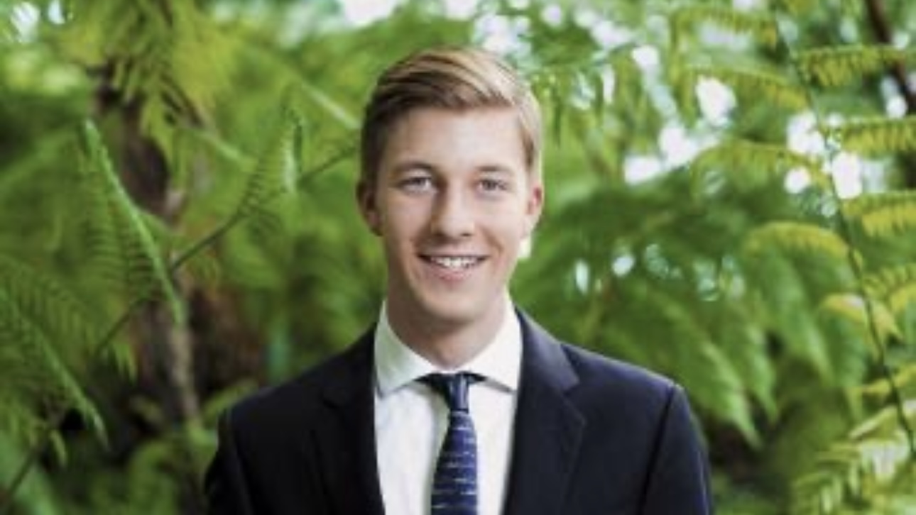 Диджей в замке: стали известны подробности о двойной жизни принца Бельгии