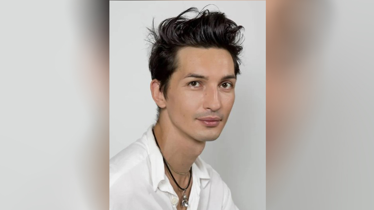 Умер на руках у матери: стала известна причина смерти стилиста Вишневского