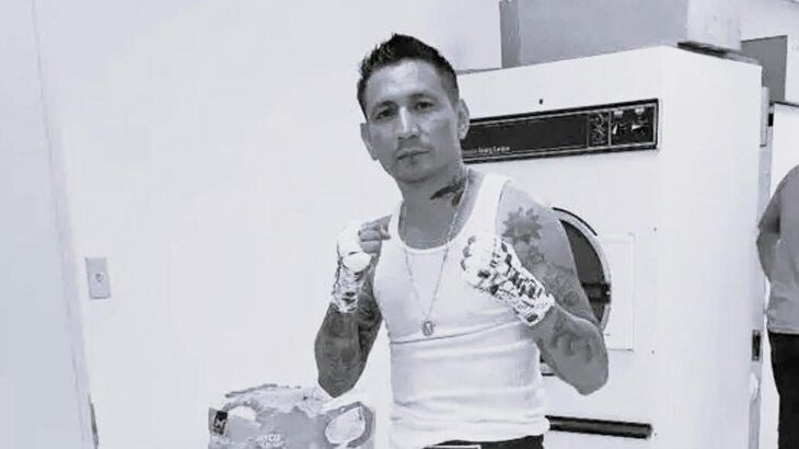 Мексиканский боксер Родригес умер после проигранного боя в США