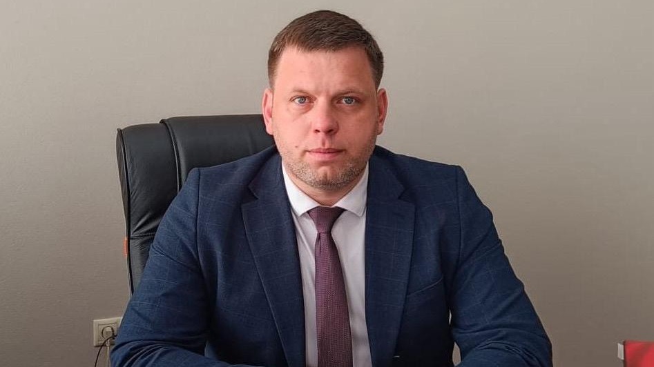 «112»: Первого вице-мэра Красноярска Мацака доставили на допрос