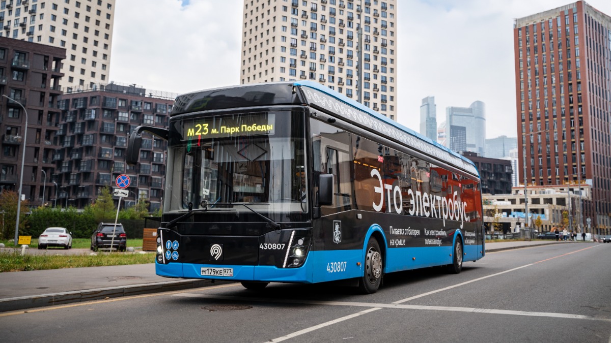 Маршруты столичного наземного транспорта изменятся с 12 июля