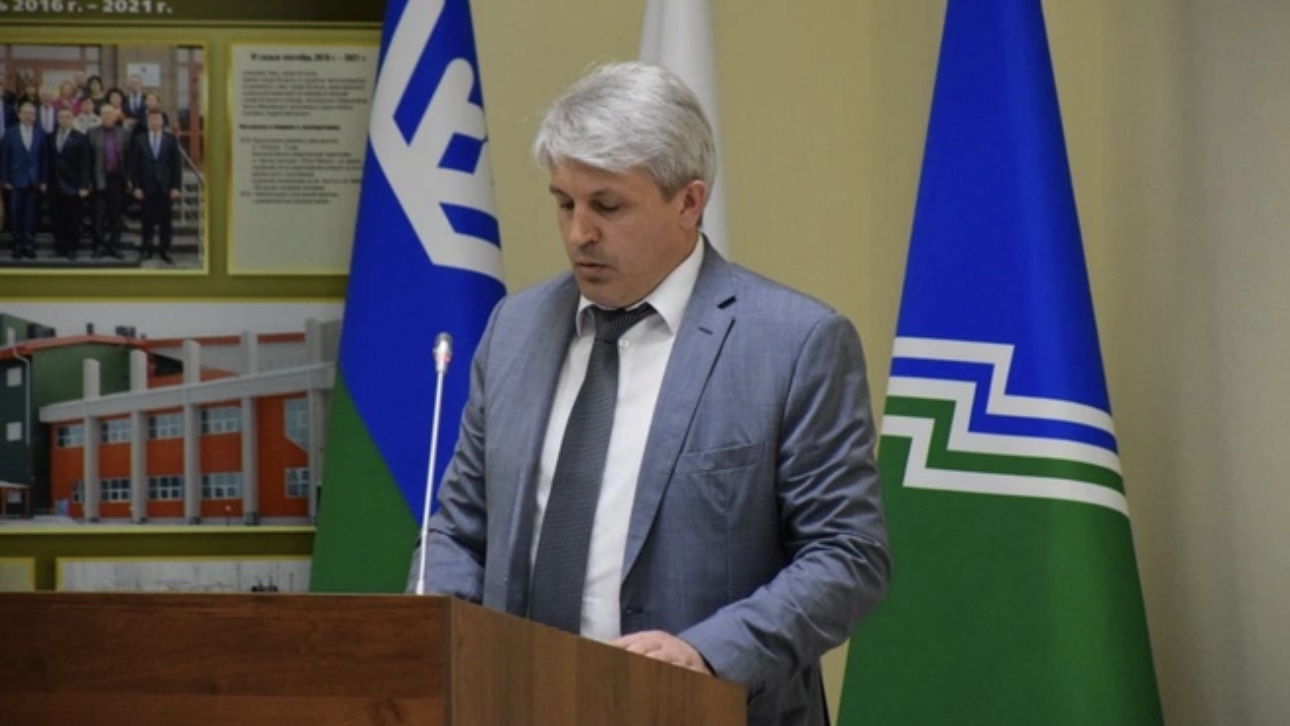 Заммэра из ХМАО представился безработным, когда его поймали пьяным на квадроцикле