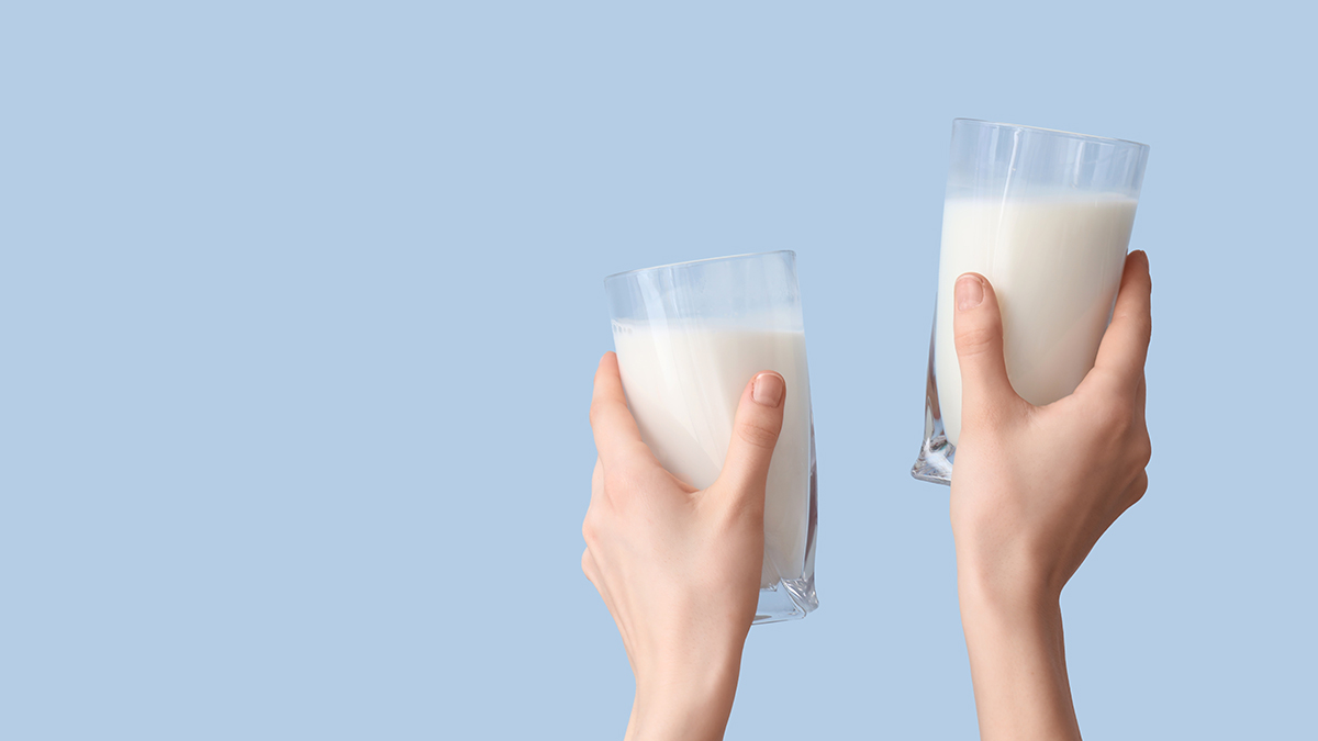 Врач Соломатина оценила тренд на использование грудного молока в кулинарии