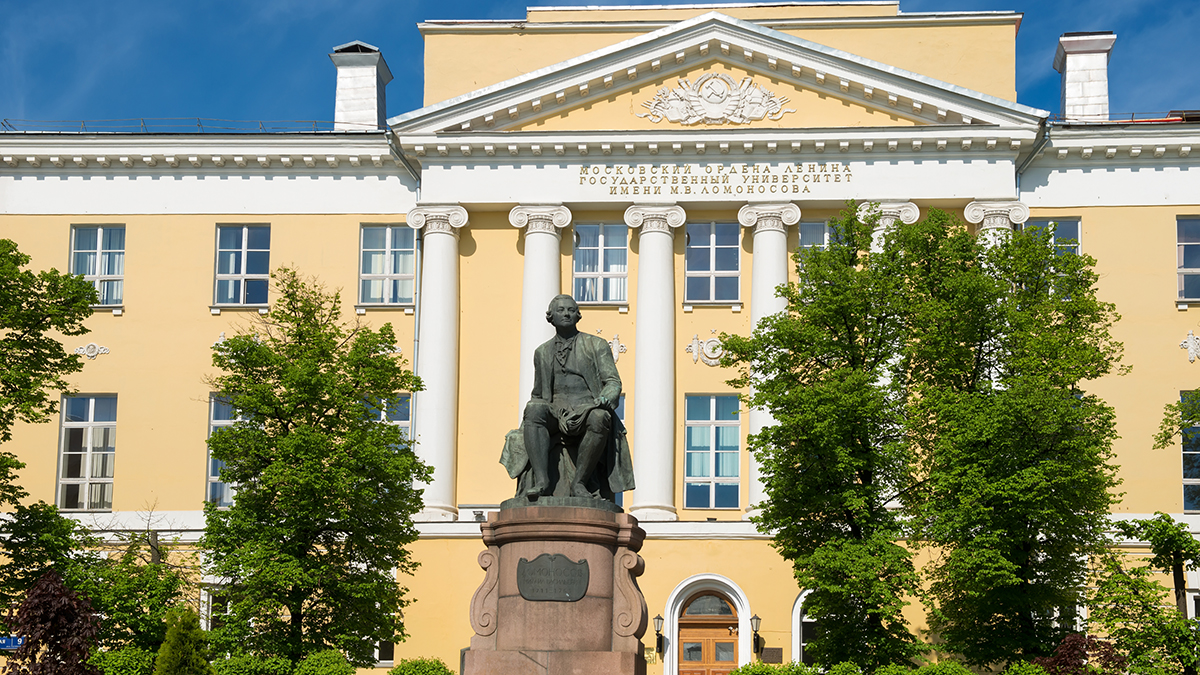 Стоимость проживания в общежитии МГУ возросла в четыре раза