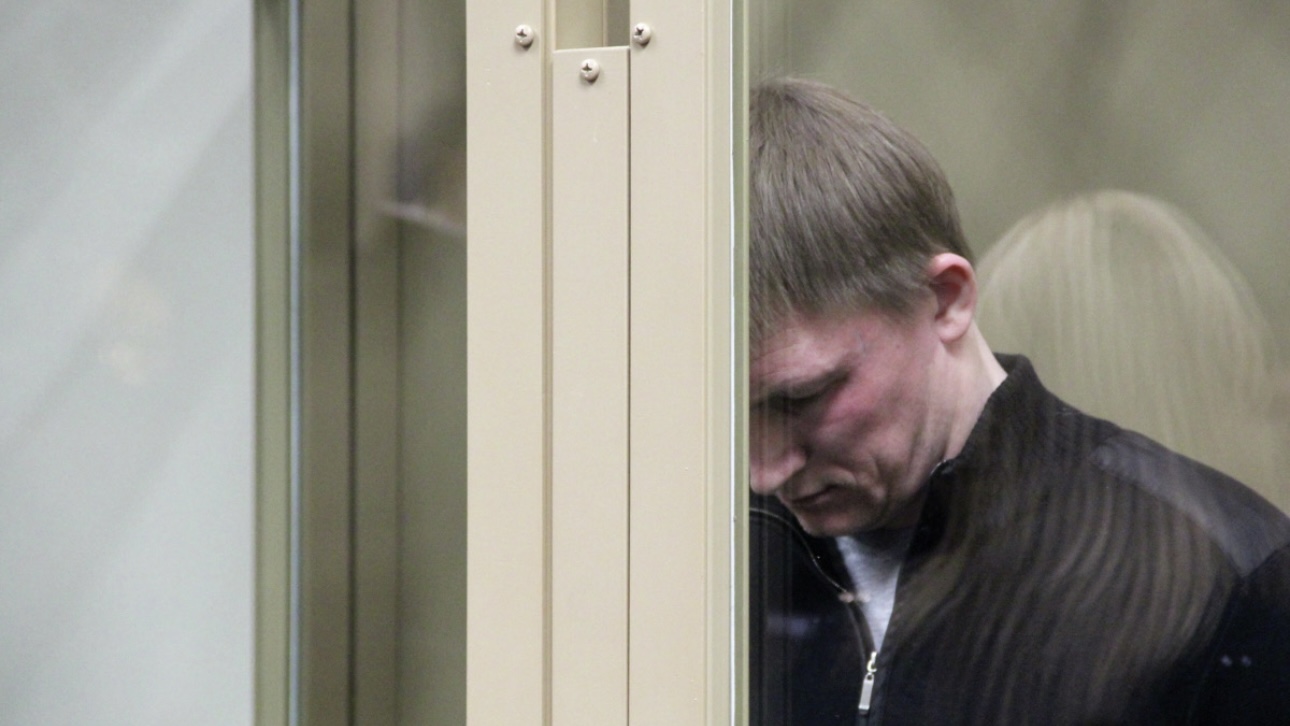 Член банды Сергея Цапка Андрей Быков погиб в зоне СВО