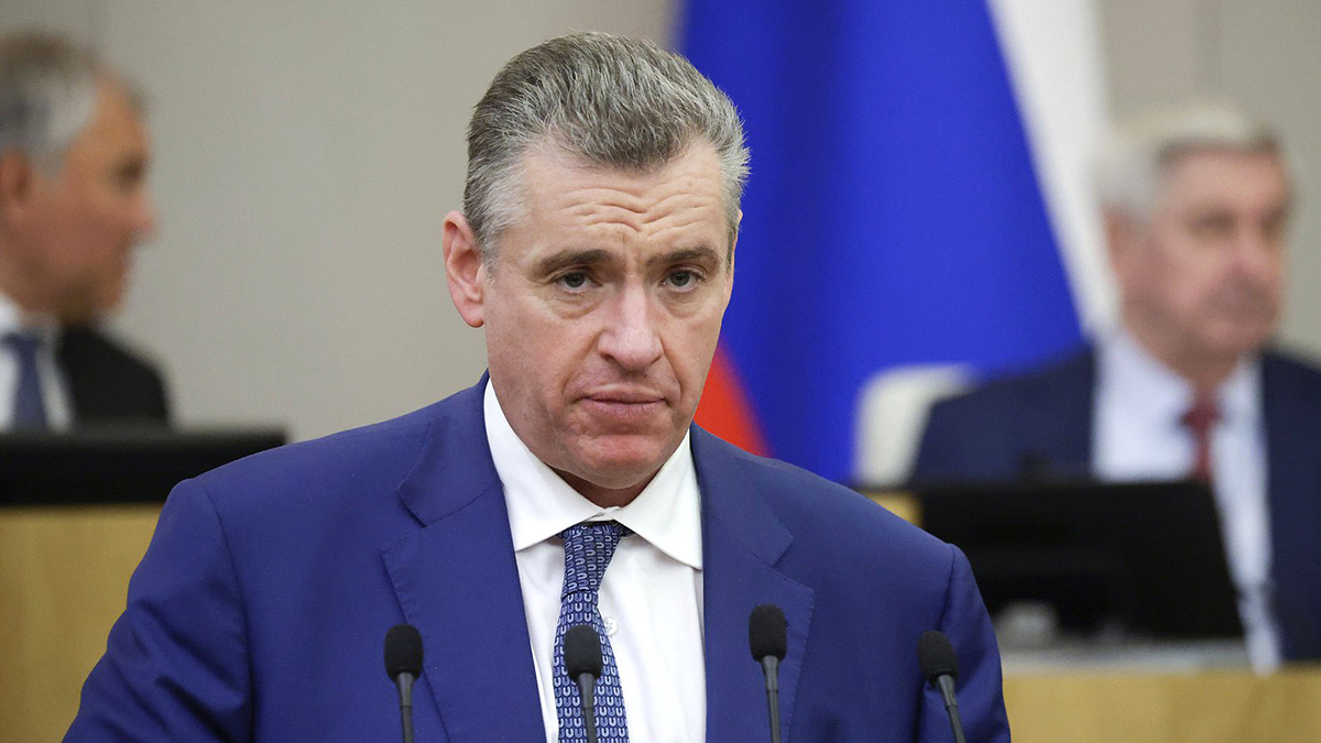 «Каждая копейка на счету!»: Слуцкий предложил перестать платить пенсии мигрантам