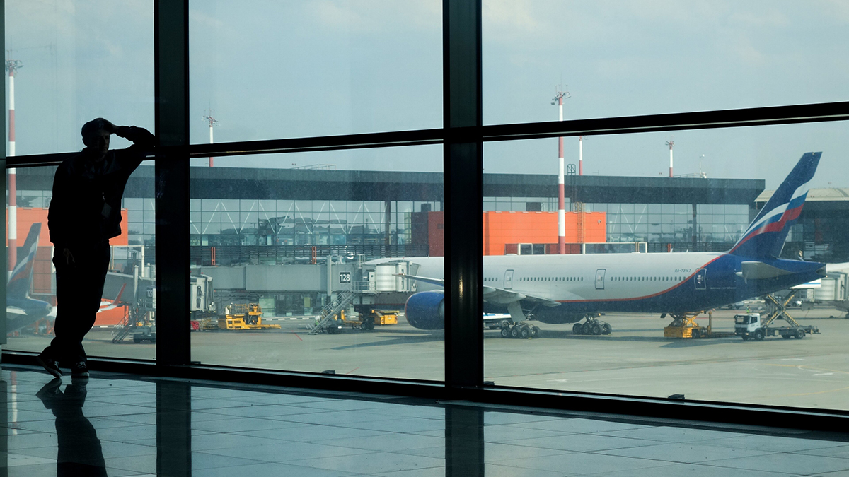 Ограничения на прием и выпуск самолетов ввели в аэропортах Самары и Ульяновска