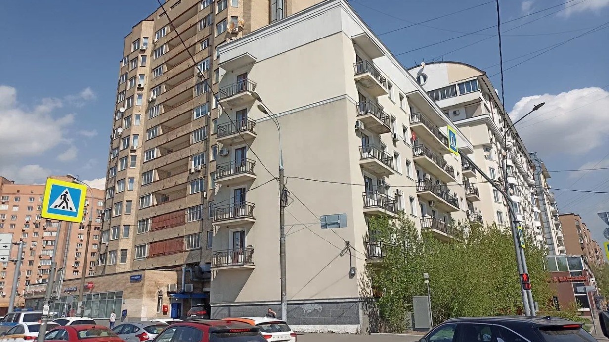 Предприниматели могут приобрести на торгах шесть помещений в центре столицы