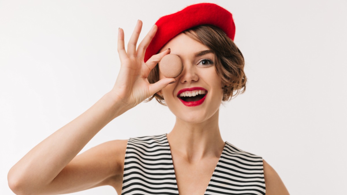 День сахарного печенья: какие виды этого десерта популярны и в чем их особенность