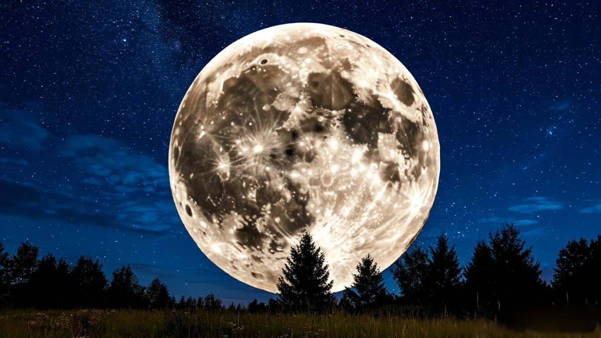 Новолуние в июле: дата, что принесет, чего нельзя делать в этот день