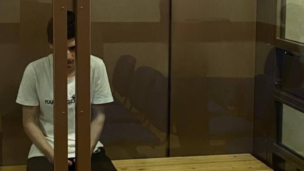 Принесшего гранату в один из баров Рязани юношу арестовали