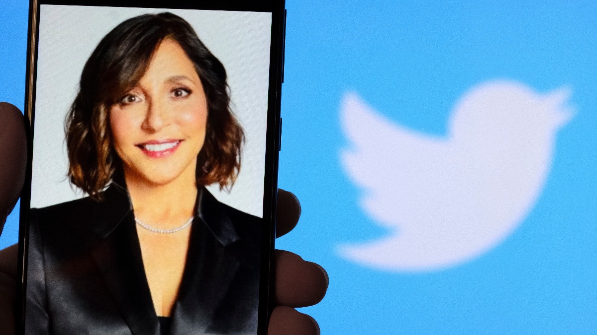 Гендиректор соцсети X Яккарино сообщила об уходе в отставку