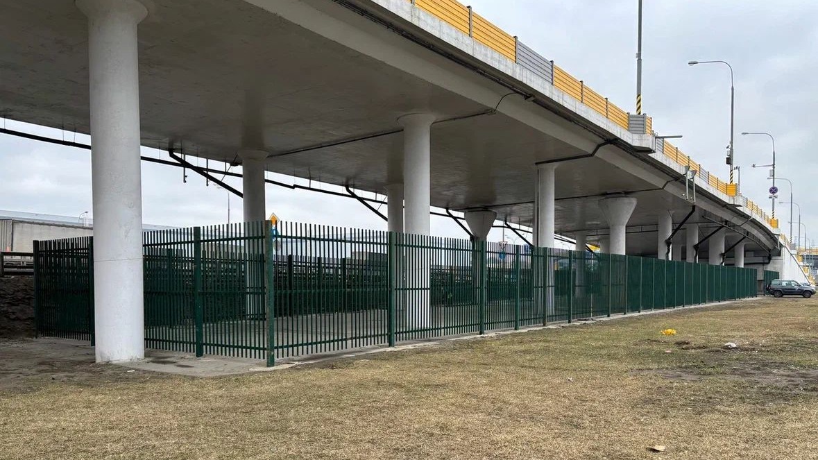 Пуртов: Инвестор сможет открыть автостоянку в районе Братеево