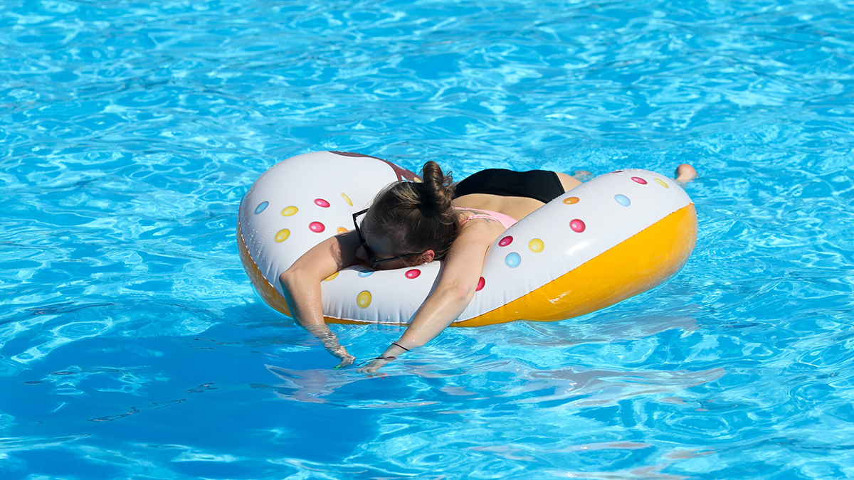 Дети спокойны, родители довольны: прокуратура напомнила, как вести себя на водоемах