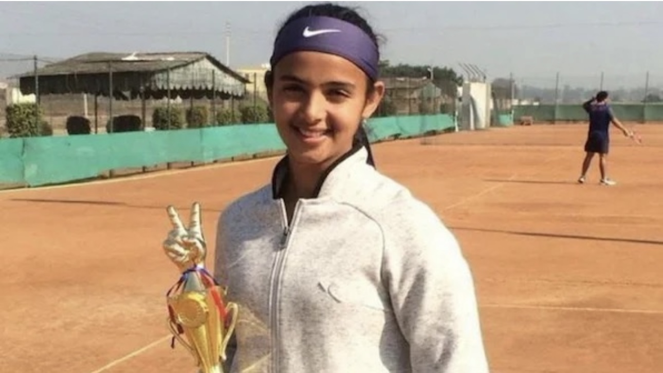TOI: Теннисистку из Индии Радхику Ядав застрелил ее отец