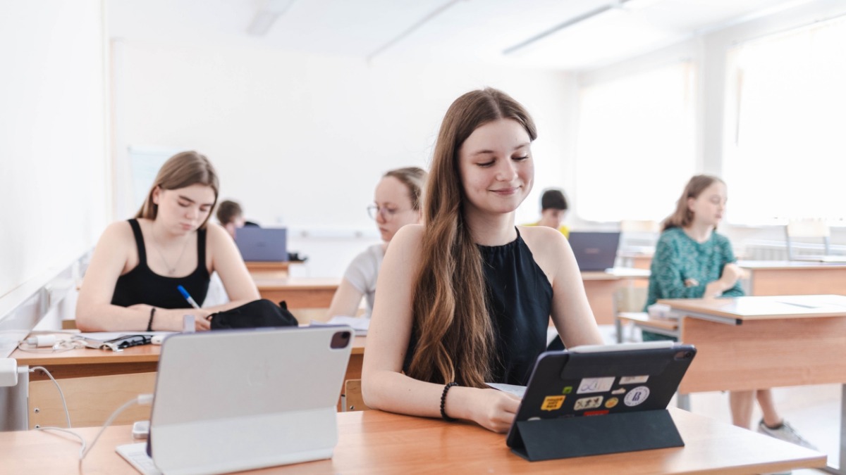 Летние сборы в ЦПМ