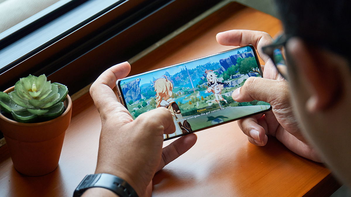 Игры Genshin Impact и Honkai: Star Rail оказались под риском запрета в России