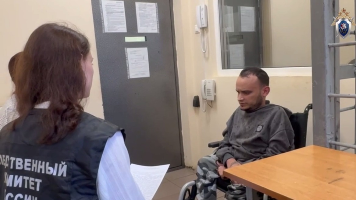 Мужчину, избивавшего мальчика в Видном, арестовали до 10 сентября