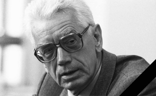 Скончался последний член политбюро ЦК КПСС Вадим Медведев