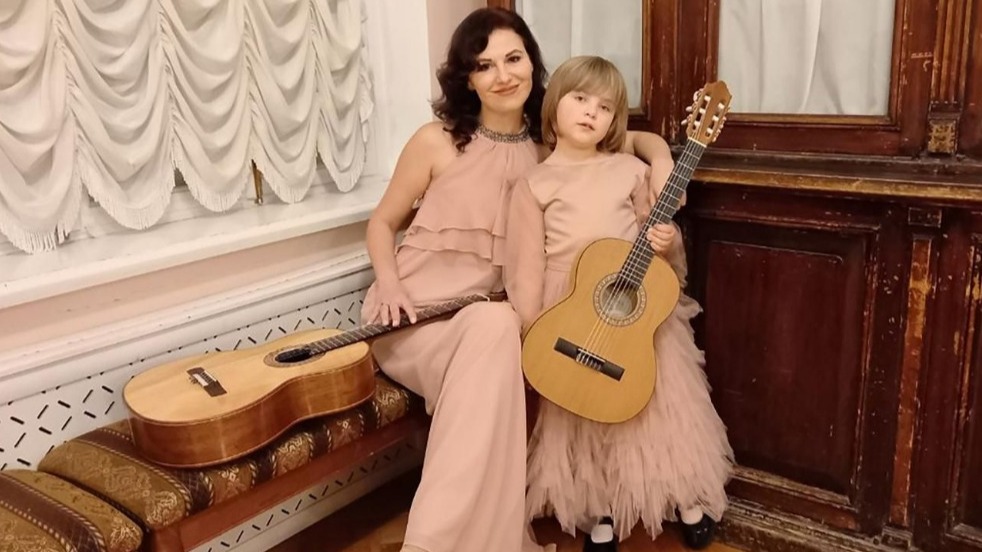 Педагоги столичных школ искусств получили премии Минкультуры России