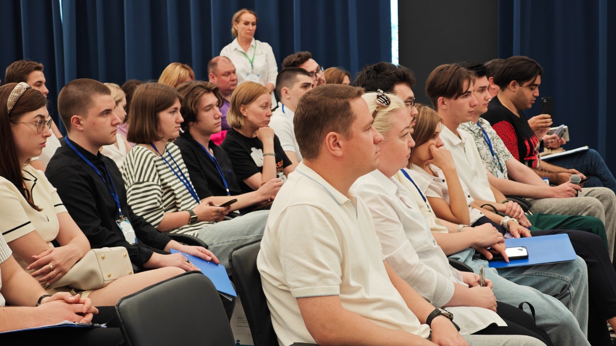 В Северо-Восточном округе Москвы открылась школа молодежной журналистики и современных медиа «Пульс СВАО»