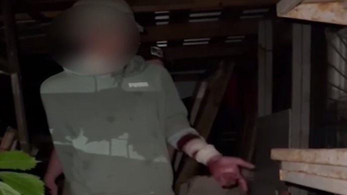 «Ударил по голове»: школьник признался в нападении с молотком в Подмосковье