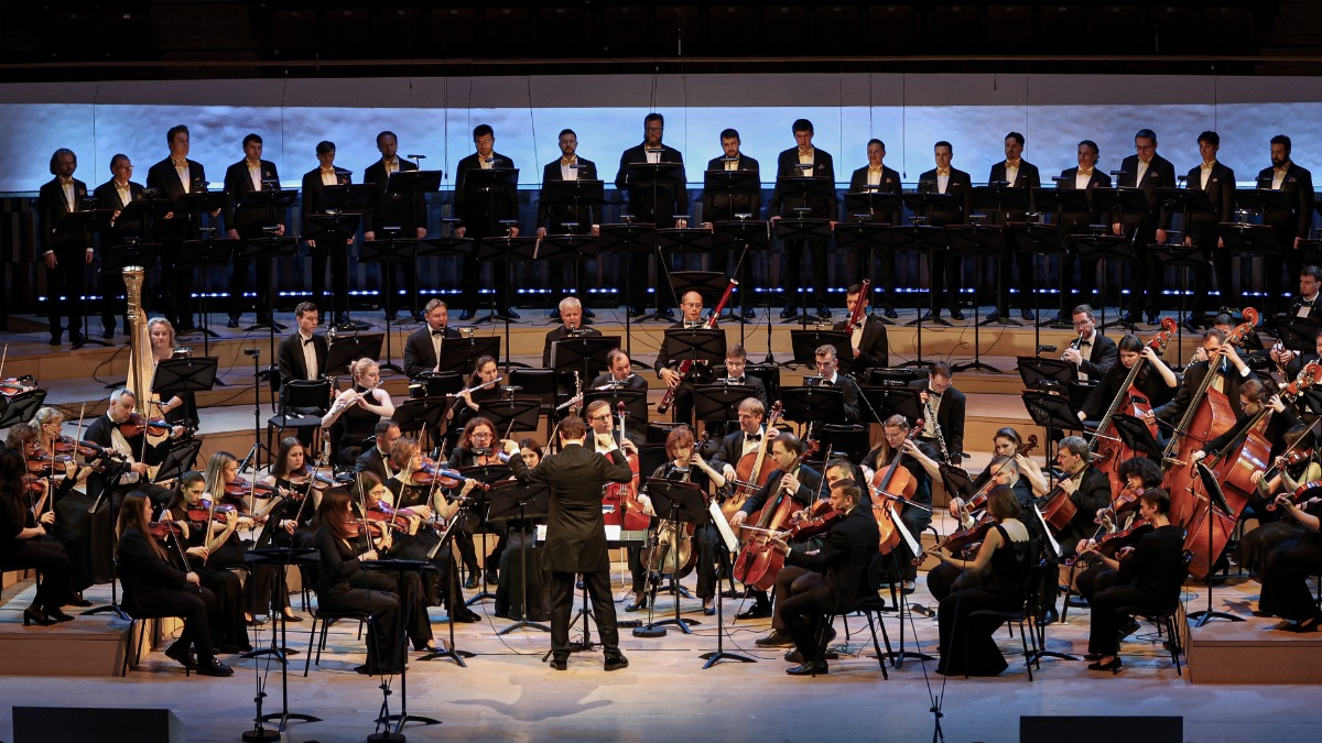 Сергунина рассказала о международном конкурсе композиторов в Москве