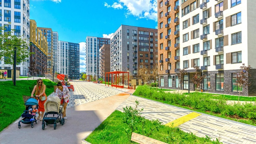 «Электронный дом» делает онлайн-голосования жильцов прозрачными и безопасными