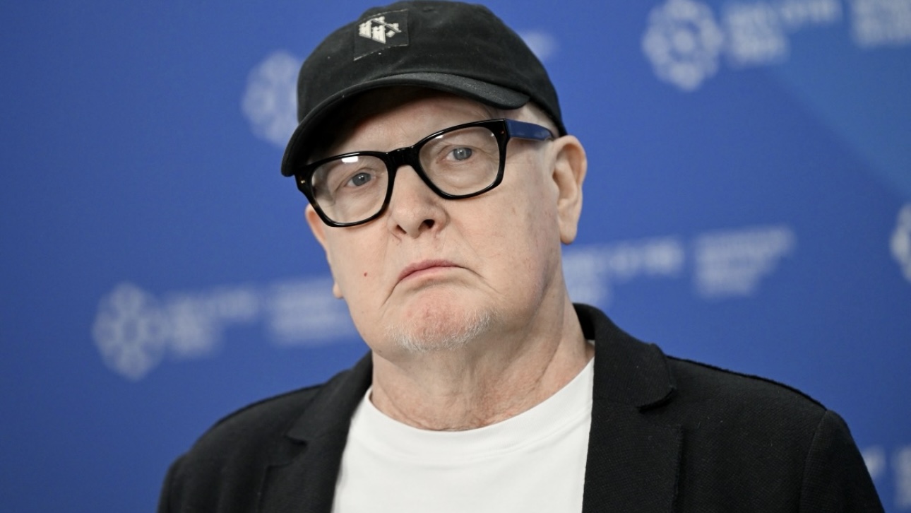 Режиссер «Каменской» Юрий Мороз умер на 69-м году жизни
