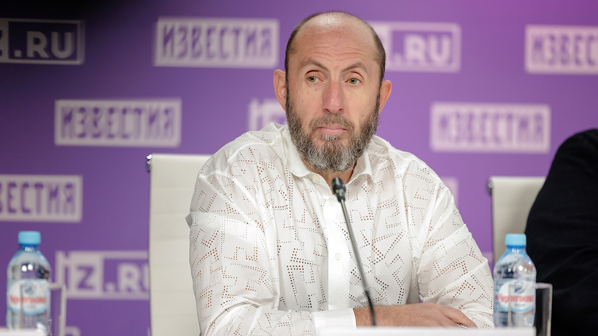 Владимир Кехман снят с поста генерального директора МХАТ имени Горького