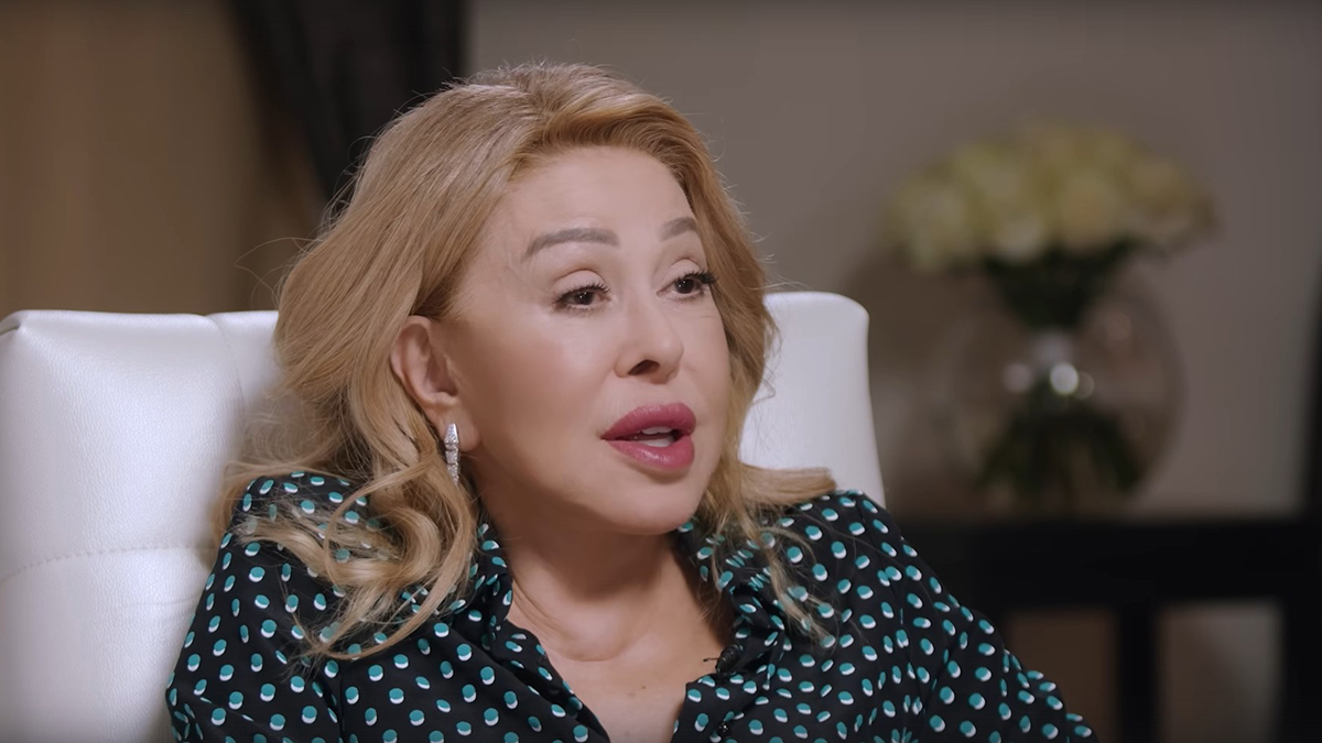 Mash: Рука Любови Успенской может частично потерять подвижность