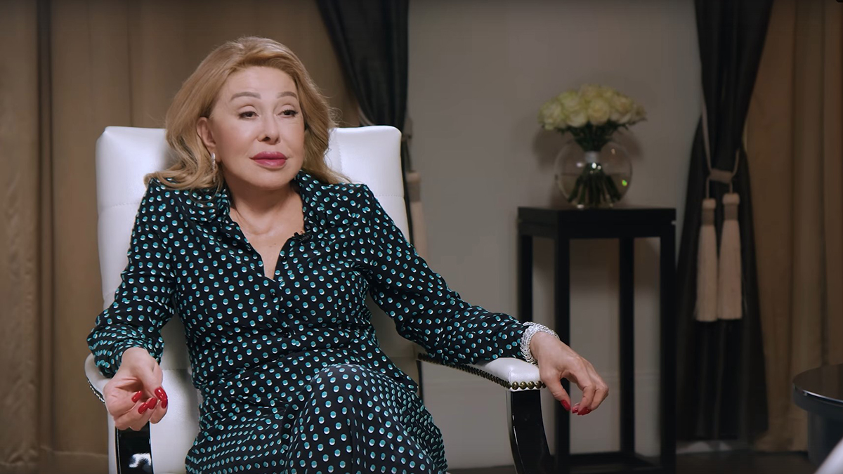 Нацсовет Украины по телевещанию признал Успенскую угрозой нацбезопасности