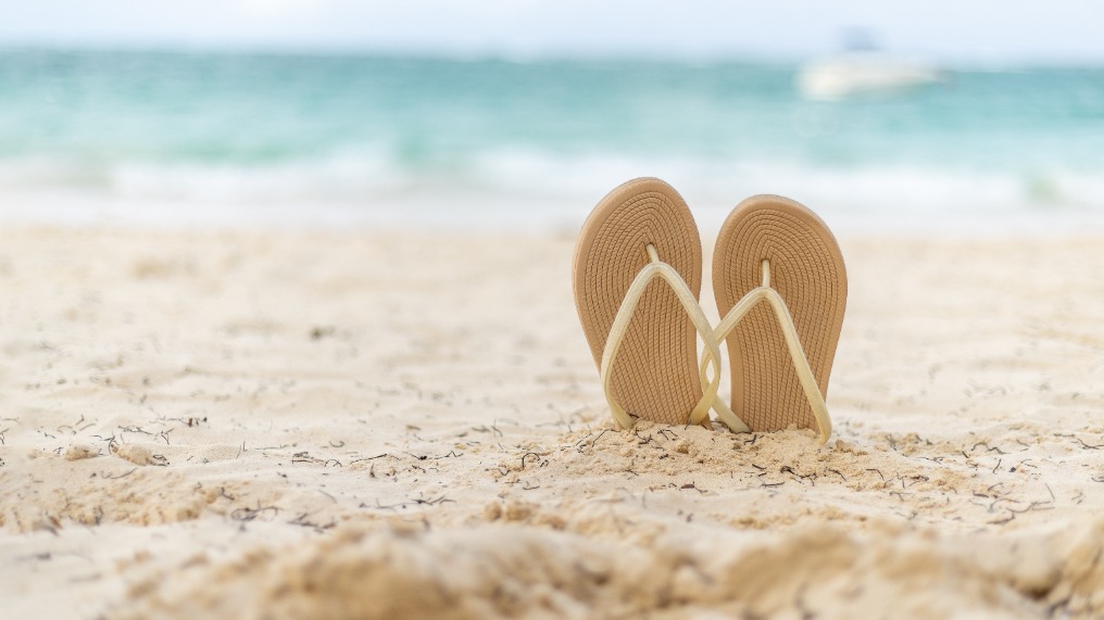 Как превратить 28 дней отпуска в два месяца отдыха