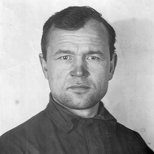 Парамонов Алексей Дмитриевич