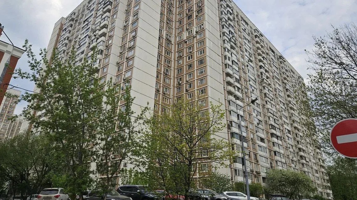 Крупное помещение для бизнеса в Останкинском районе доступно на городских торгах