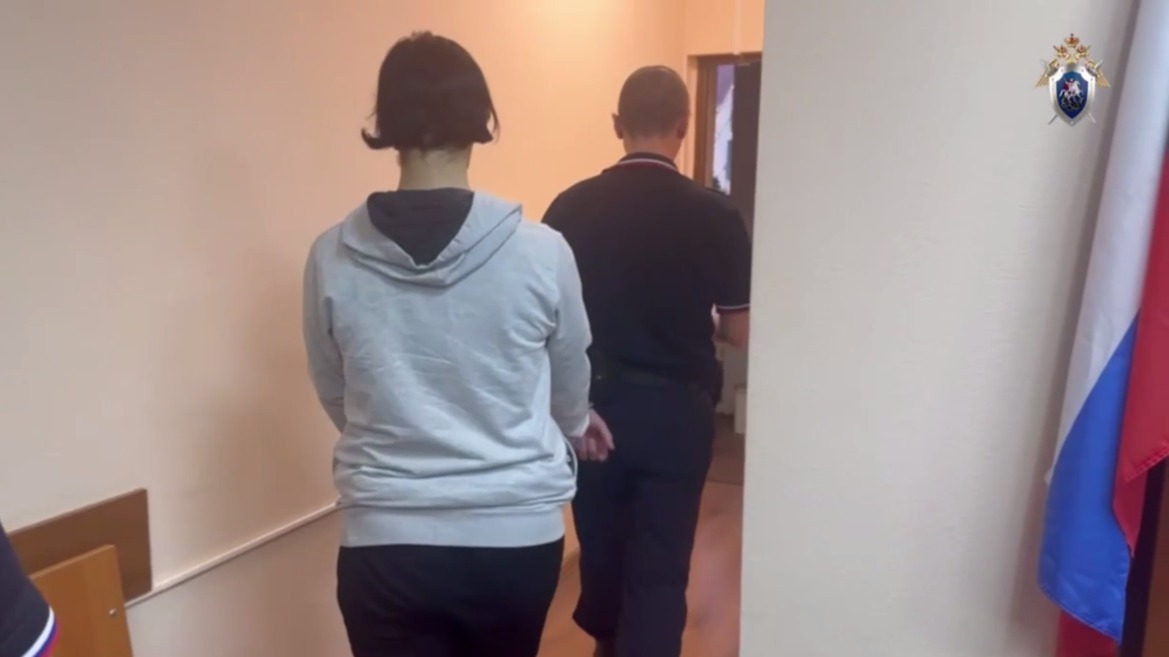 Мать избитого отчимом мальчика в Подмосковье арестовали до 11 сентября